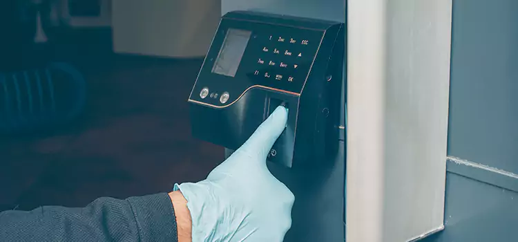 Access Control Installation Cedar Park
