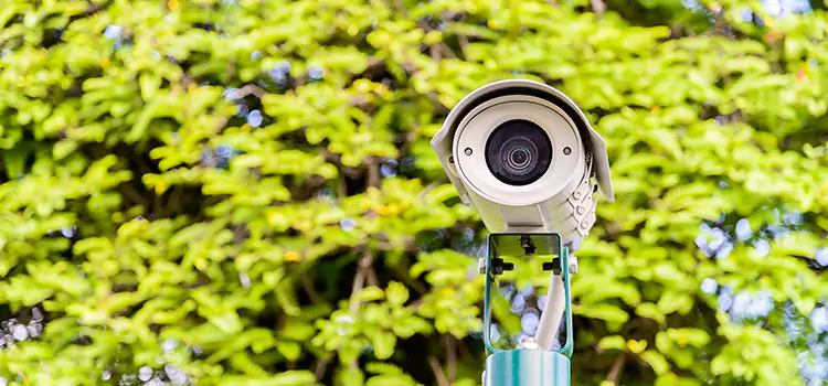 Advanced Surveillance Solutions for Every Need in Cedar Park