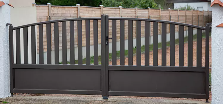 Advanced Gate Solutions in Cedar Park, TX