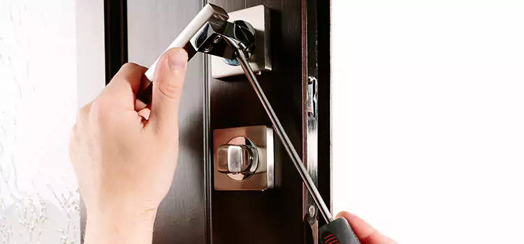 Door Lock Replacement Service Cedar Park