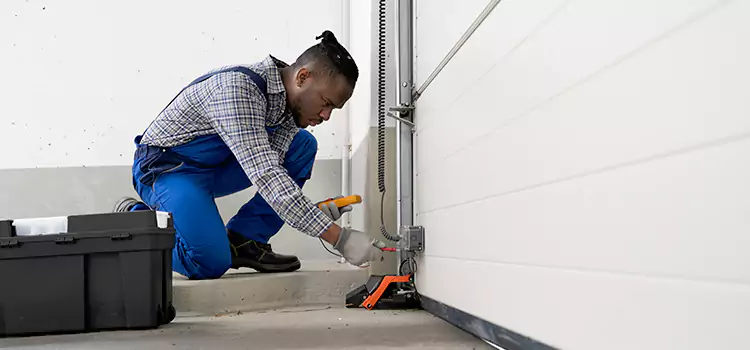Expert Solutions for Every Garage Lock Need in Cedar Park, TX