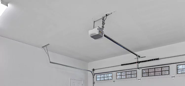 Experienced Garage Door Installers Cedar Park