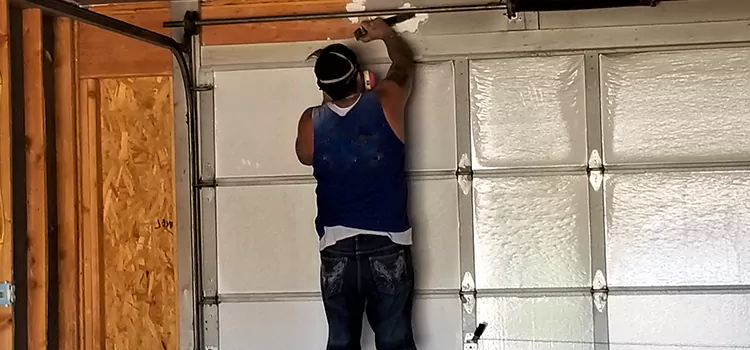 Specialized Garage Door Panel Solutions in Cedar Park, TX