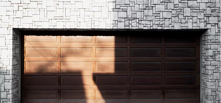Garage Door Installation Cedar Park