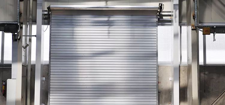 Roller Door Maintenance Cedar Park