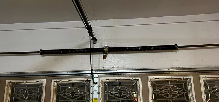 Garage Door Spring Repair Near Me Cedar Park