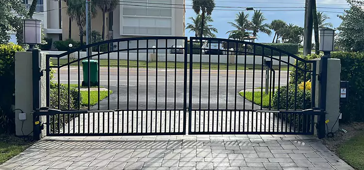 Gate Opener Replacement Near Me in Cedar Park, TX