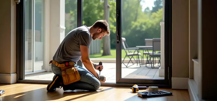 Comprehensive Solutions for Every Glass Door Need in Cedar Park, TX
