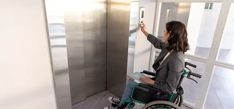 Benefits of Modern Handicap Door Systems in Cedar Park, TX