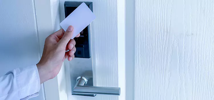 Why Choose Us for Your Keycard Lock Installation in Cedar Park, TX?