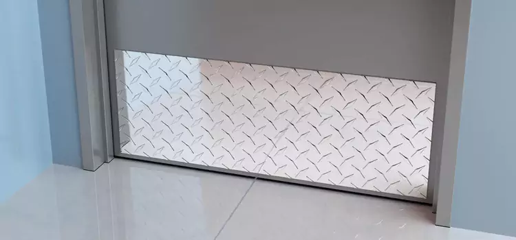 Benefits of Professional Kick Plate Solutions in Cedar Park, TX