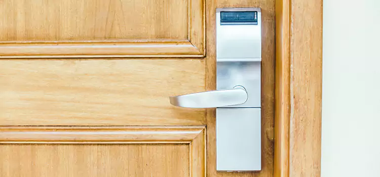 Electromagnetic Door Lock Installation Cedar Park