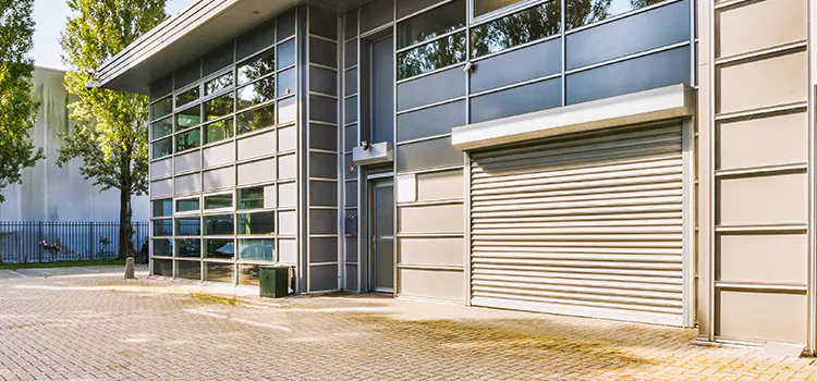 Electric Roller Garage Doors Cedar Park