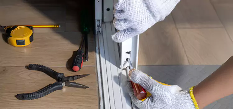 Sliding Door Installation Services in Cedar Park, TX