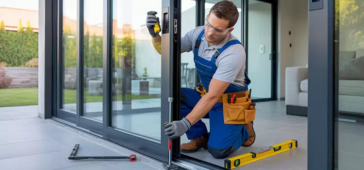 Sliding Screen Door Repair Cedar Park