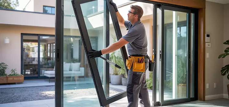Specialized Sliding Door Roller Services in Cedar Park, Texas