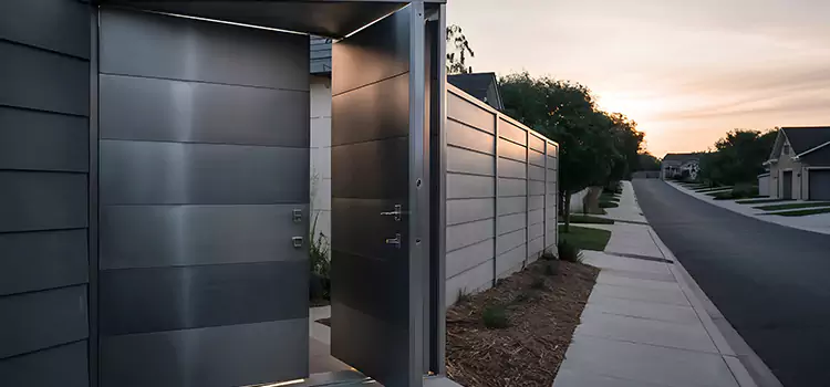 Comprehensive Steel Door Solutions in Cedar Park, TX