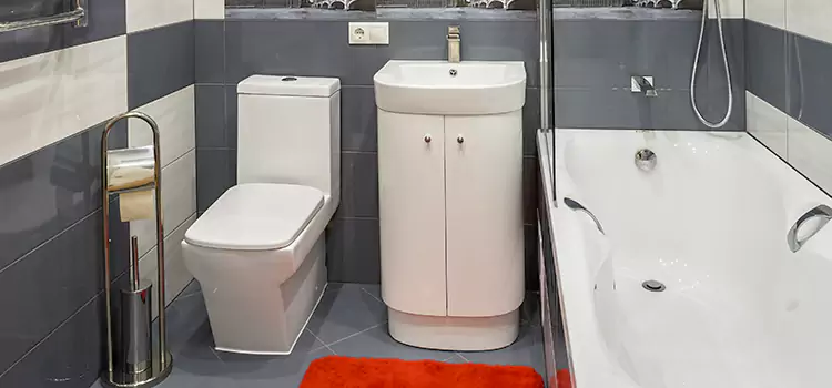 Hansgrohe Shaving Mirror Cedar Park