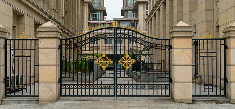 Comprehensive Iron Gate Maintenance Solutions in Cedar Park, TX