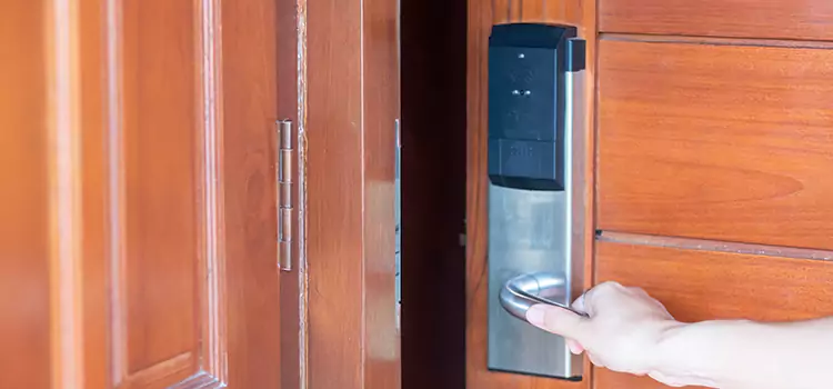 Commercial Keyless Entry Locks Cedar Park