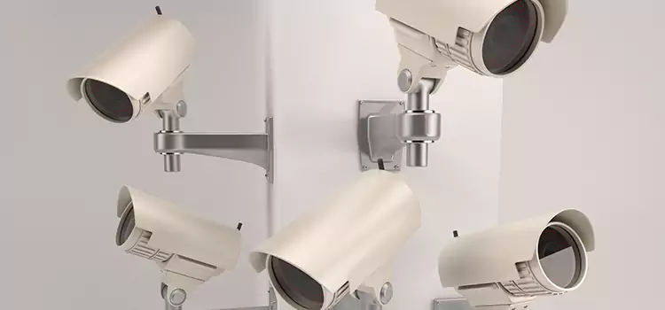 Your Trusted Partner for CCTV Solutions in Cedar Park