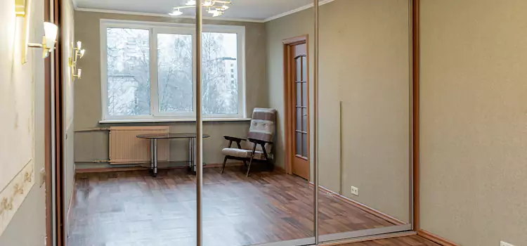 Mirror Closet Door Roller Replacement Cedar Park