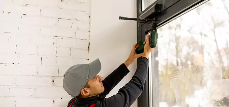 Your Trusted Partner for Door Closer Solutions in Cedar Park, TX