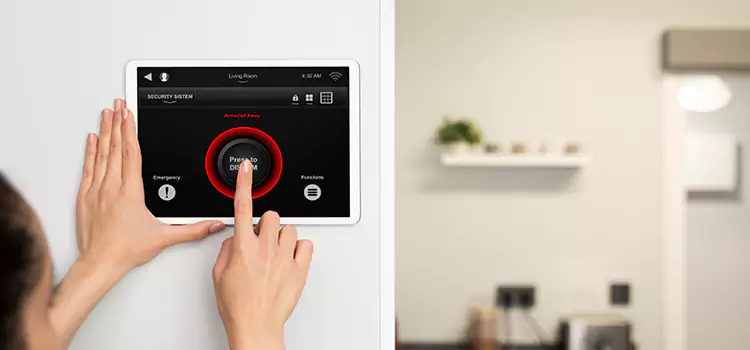 Blink Video Doorbell Installation Cedar Park