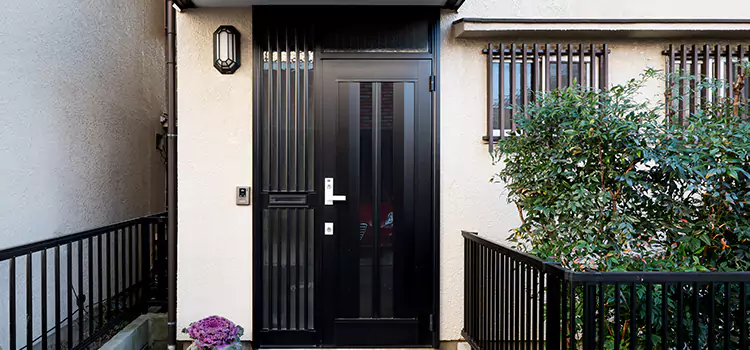 Popular Exterior Door Options in Cedar Park, TX