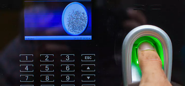 Your Trusted Partner for Secure Access in Cedar Park, TX