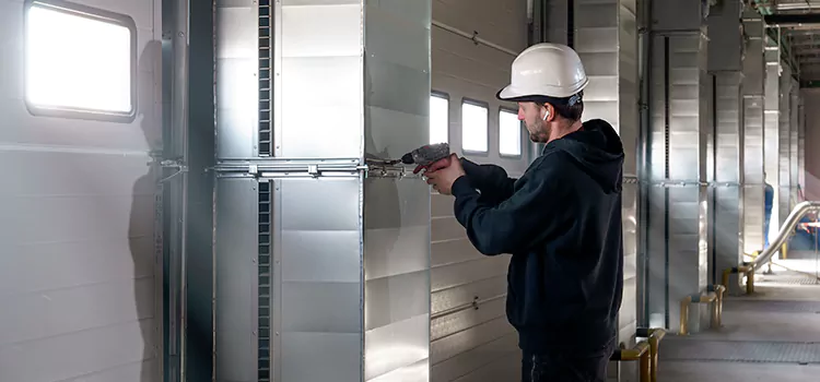 Prompt and Professional Garage Door Service in Cedar Park, Texas
