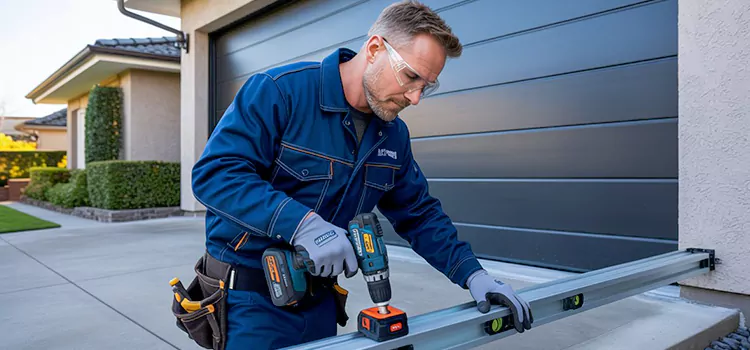 Why Choose Us for Garage Door Off Track Services in Cedar Park, Texas?