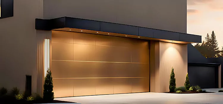 Garage Door Remote Programming Cedar Park