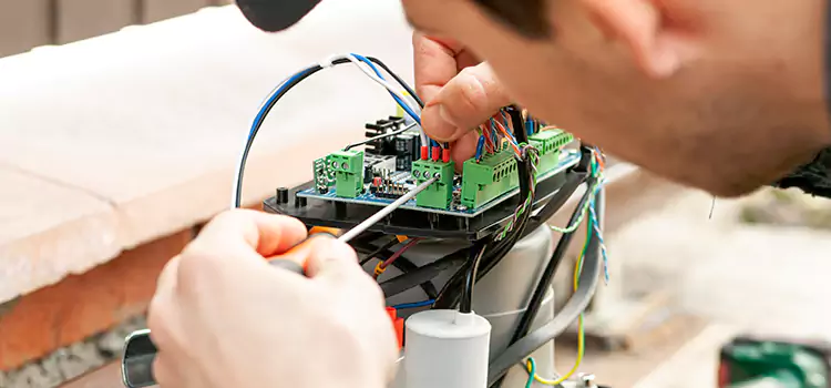 Specialized Brand Gate Motor Repairs Cedar Park