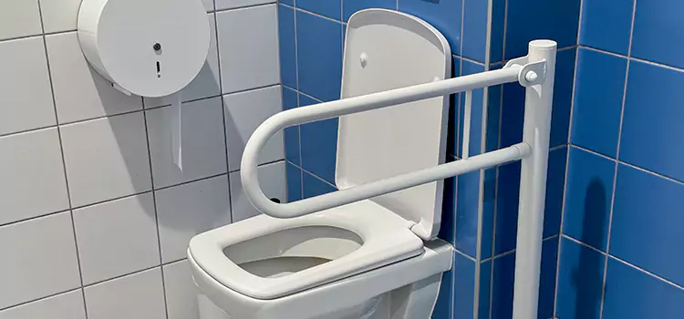 Comprehensive Solutions in Cedar Park, TX for Accessible Facilities