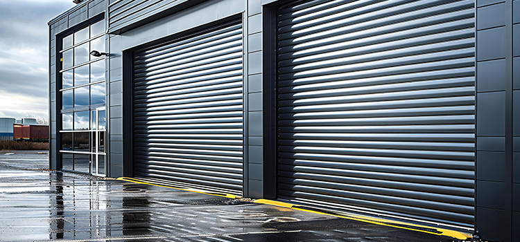 Emergency Industrial Garage Door Service Cedar Park