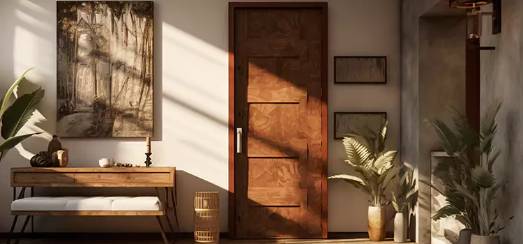 Specialty Interior Doors Cedar Park