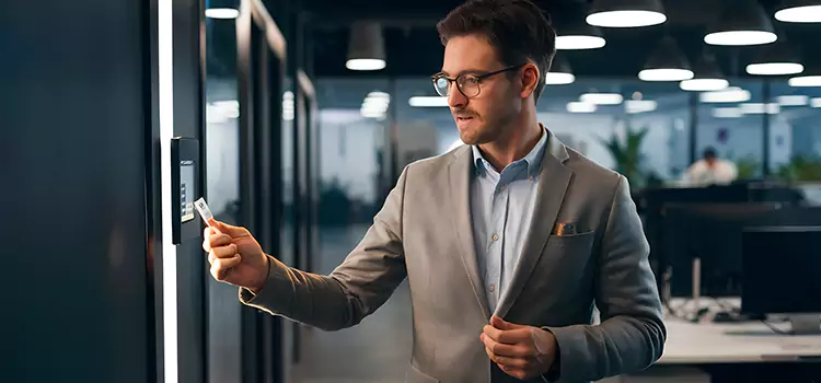 Our Commitment to Keycard Security Excellence in Cedar Park, TX