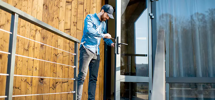 Emergency Patio Door Repair Cedar Park