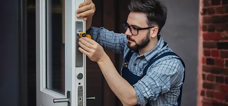 Residential Door Repairs Cedar Park