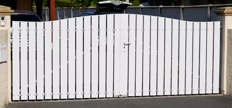 Why Choose Us for Residential Gate Repair in Cedar Park, TX?