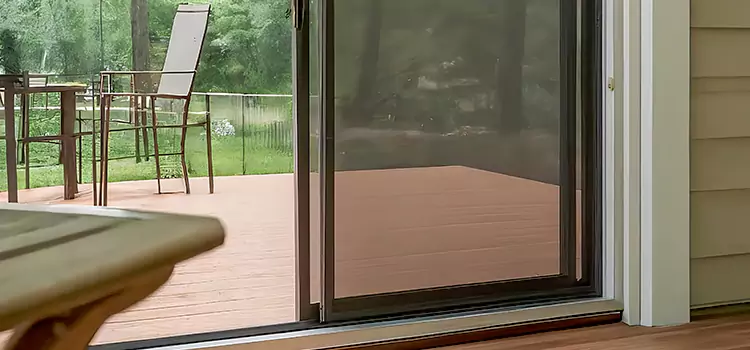 Garage Screen Door Installation Cedar Park