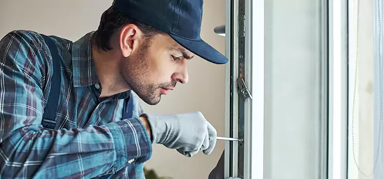 Emergency Response for Latch Issues Cedar Park