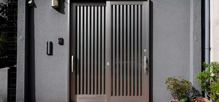 Specialized Steel Door Services in Cedar Park, TX