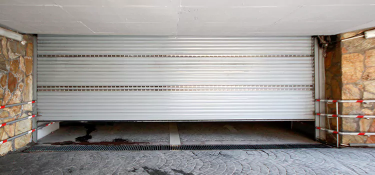 Steel Garage Door Repair Cedar Park